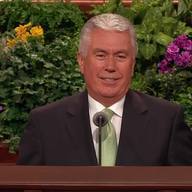 Dieter F. Uchtdorf