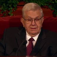 Boyd K. Packer