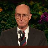 Henry B. Eyring