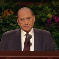 Thomas S. Monson