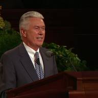 Dieter F. Uchtdorf