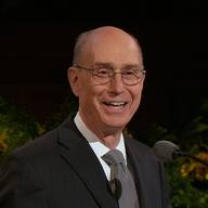 Henry B. Eyring