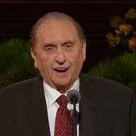 Thomas S. Monson