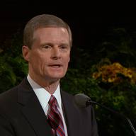 David A. Bednar