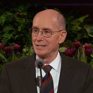 Henry B. Eyring