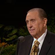 Thomas S. Monson