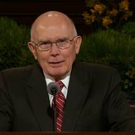 Dallin H. Oaks