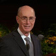 Henry B. Eyring