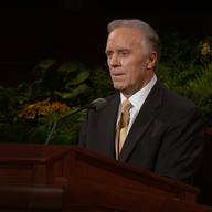 Lawrence E. Corbridge