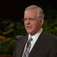 D. Todd Christofferson