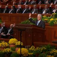 Dieter F. Uchtdorf