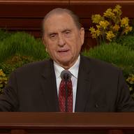 Thomas S. Monson