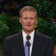 David A. Bednar