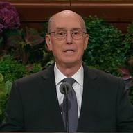 Henry B. Eyring