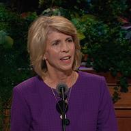 Carol F. McConkie