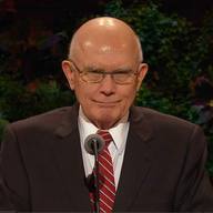 Dallin H. Oaks