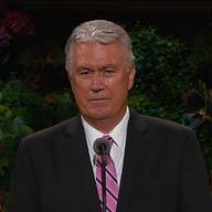 Dieter F. Uchtdorf