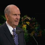 Russell M. Nelson
