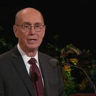 Henry B. Eyring