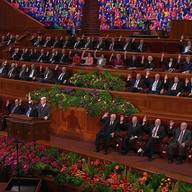 Henry B. Eyring