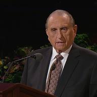Thomas S. Monson