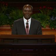 Joseph W. Sitati