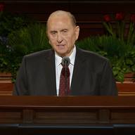 Thomas S. Monson