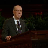 Henry B. Eyring