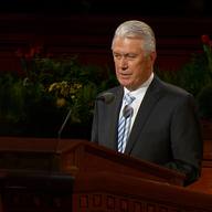 Dieter F. Uchtdorf