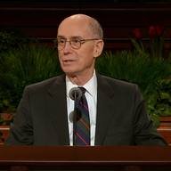Henry B. Eyring