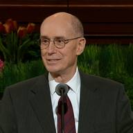Henry B. Eyring