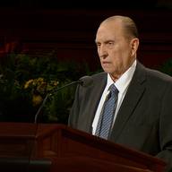Thomas S. Monson