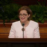 Linda K. Burton