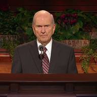 Russell M. Nelson