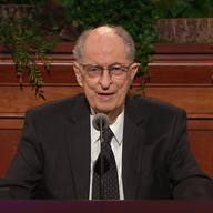 Robert D. Hales