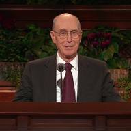 Henry B. Eyring