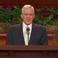 D. Todd Christofferson