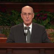 Henry B. Eyring