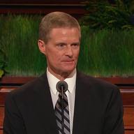 David A. Bednar
