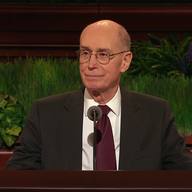 Henry B. Eyring