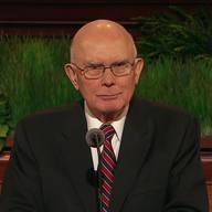 Dallin H. Oaks