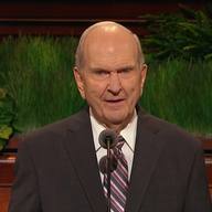 Russell M. Nelson