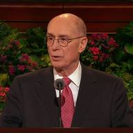 Henry B. Eyring