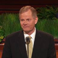 Gary E. Stevenson