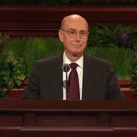 Henry B. Eyring