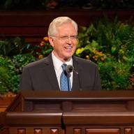 D. Todd Christofferson