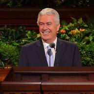 Dieter F. Uchtdorf