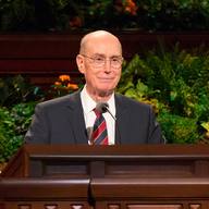 Henry B. Eyring