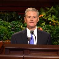 David A. Bednar