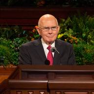 Dallin H. Oaks